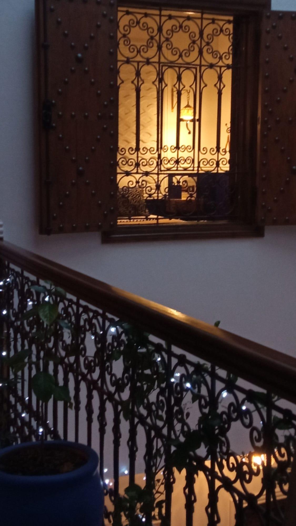 Riad Heklek Marraquexe Exterior foto